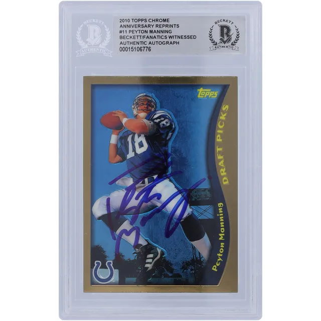 Lids Amari Cooper Oakland Raiders Autographed 2015 Topps Chrome