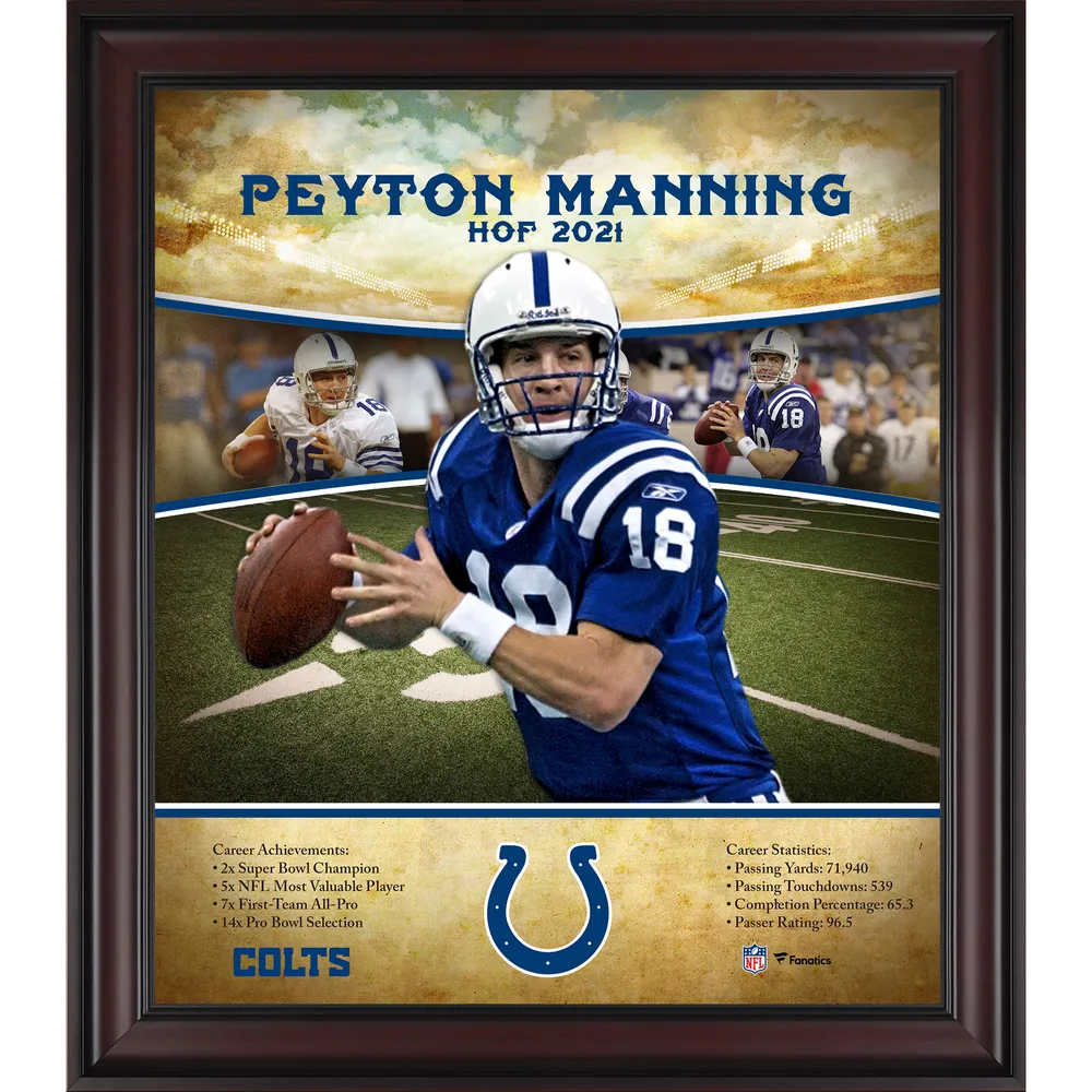 manning colts