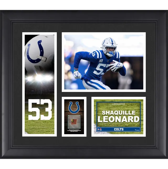 Lids Aaron Donald Los Angeles Rams Fanatics Authentic 2020 NFL Defensive  Player of the Year 10.5 x 13 Sublimated Plaque