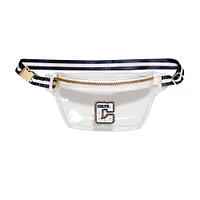 Stoney Clover Lane Indianapolis Colts Stadium Clear Fanny Pack