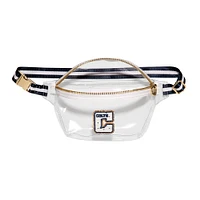 Stoney Clover Lane Indianapolis Colts Stadium Clear Fanny Pack