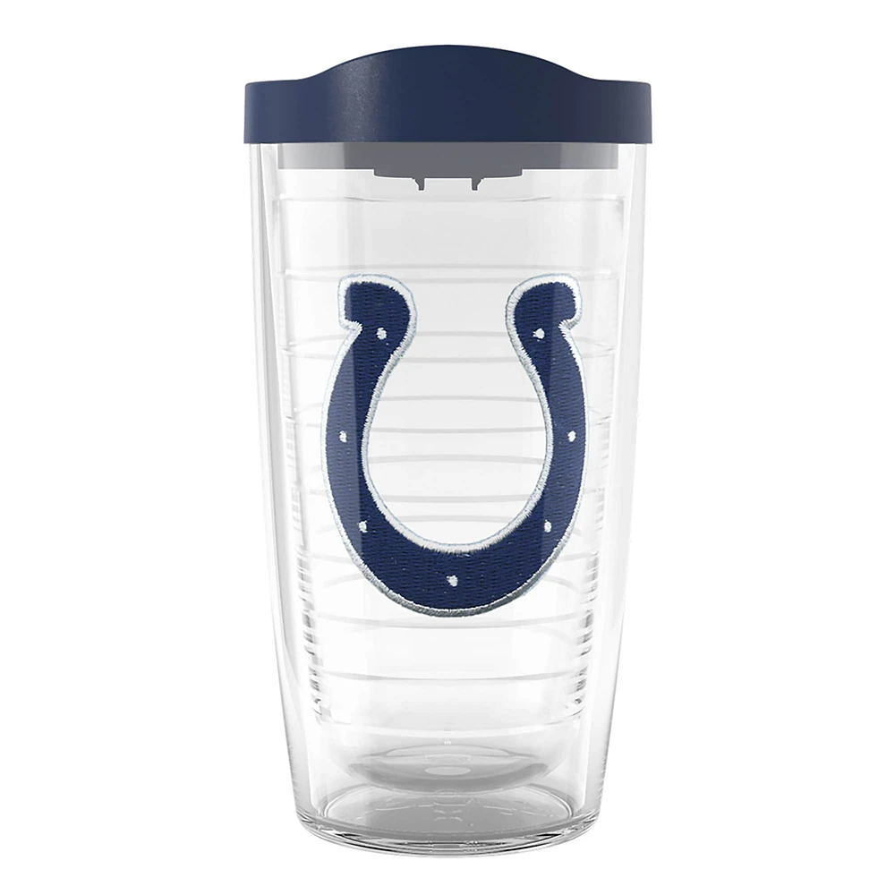 Indianapolis Colts Tervis Water Bottle