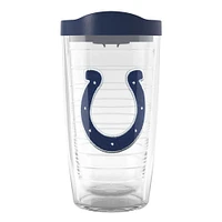 Tervis Indianapolis Colts 16oz. Emblem Classic Tumbler