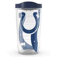 Tervis Indianapolis Colts 16oz. Véritable gobelet classique