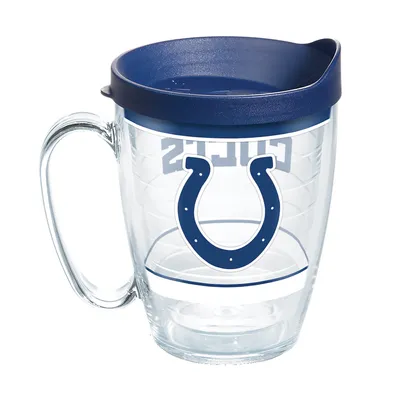 Lids Indianapolis Colts 15oz. Native Ceramic Mug