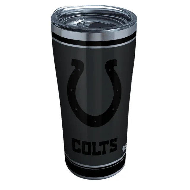 Lids Indianapolis Colts Tervis 20oz. Ombre Stainless Steel Tumbler