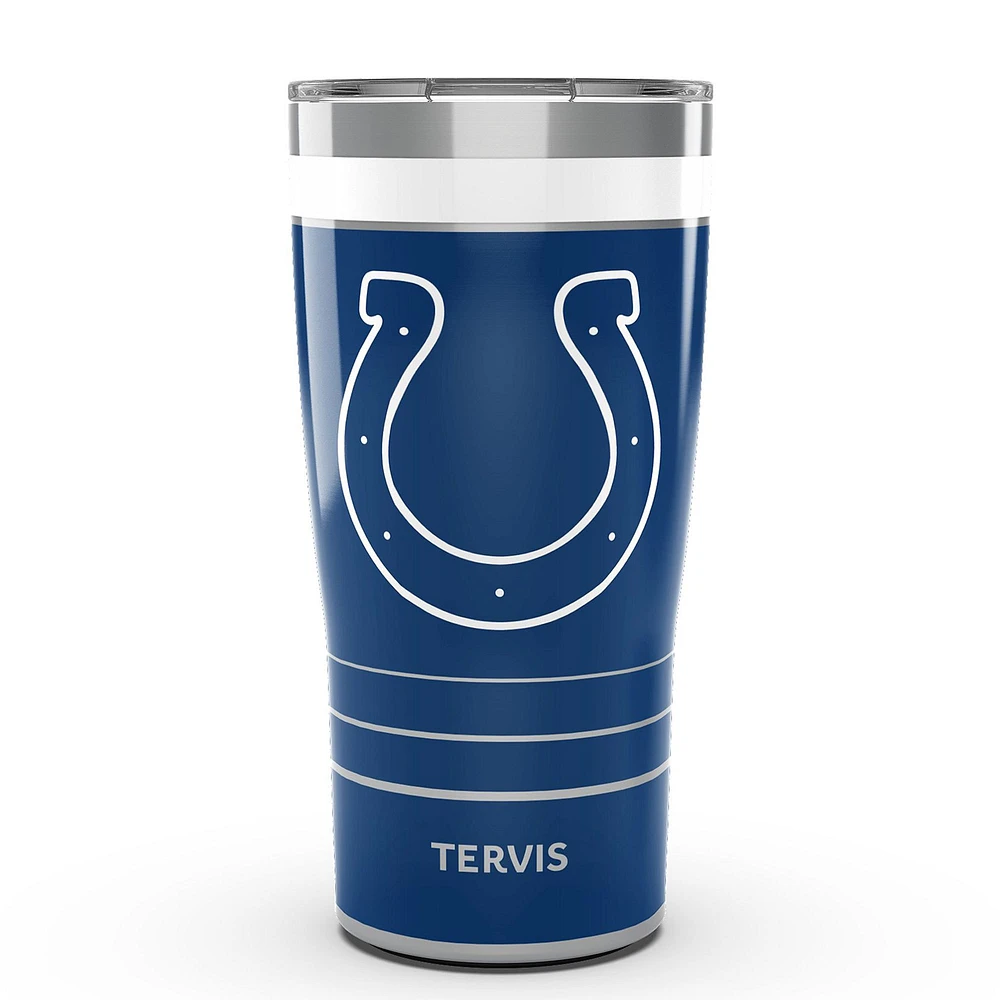 Tervis Indianapolis Colts 20oz. Gobelet en acier inoxydable MVP