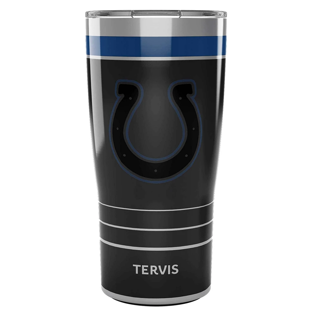 Tervis Indianapolis Colts 20oz. Night Game Tumbler