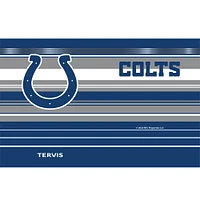 Tervis Indianapolis Colts 30oz. Hype Stripes Tumbler