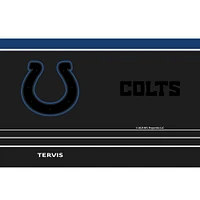 Tervis Indianapolis Colts 30oz. Gobelet en acier inoxydable Night Game