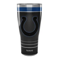 Tervis Indianapolis Colts 30oz. Gobelet en acier inoxydable Night Game