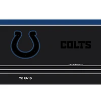 Tervis Indianapolis Colts 30oz. Night Game Tumbler with Straw