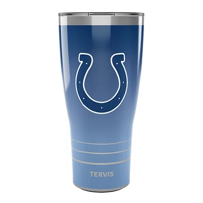 Tervis Indianapolis Colts 30oz. Ombre Tumbler