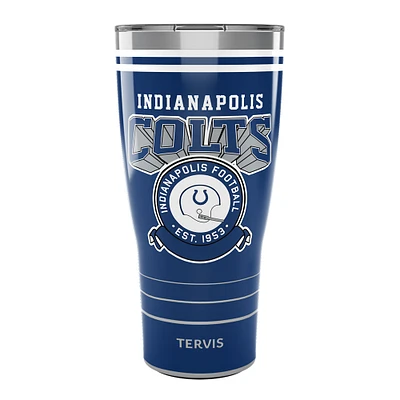 Tervis Indianapolis Colts 30oz. Vintage Tumbler