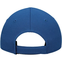 Toddler New Era Royal Indianapolis Colts Main 9FORTY Adjustable Hat