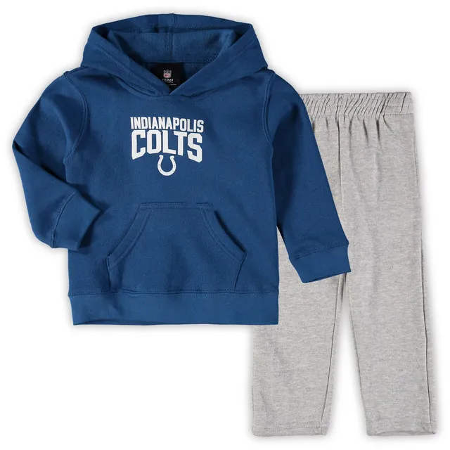 Indianapolis Colts Tracksuit Men's Football Sweatshirt Set