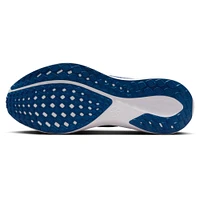 Chaussures de course unisexe Nike Zoom Pegasus 41 Indianapolis Colts bleues