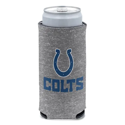 Indianapolis Colts WinCraft 12oz. Team Slim Can Cooler