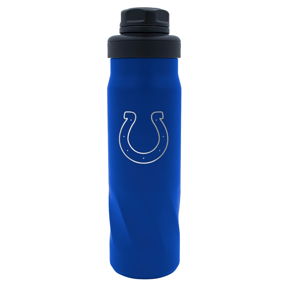 WinCraft Indianapolis Colts 20oz. Morgane Bouteille d'eau