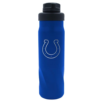 WinCraft Indianapolis Colts 20oz. Morgan Water Bottle