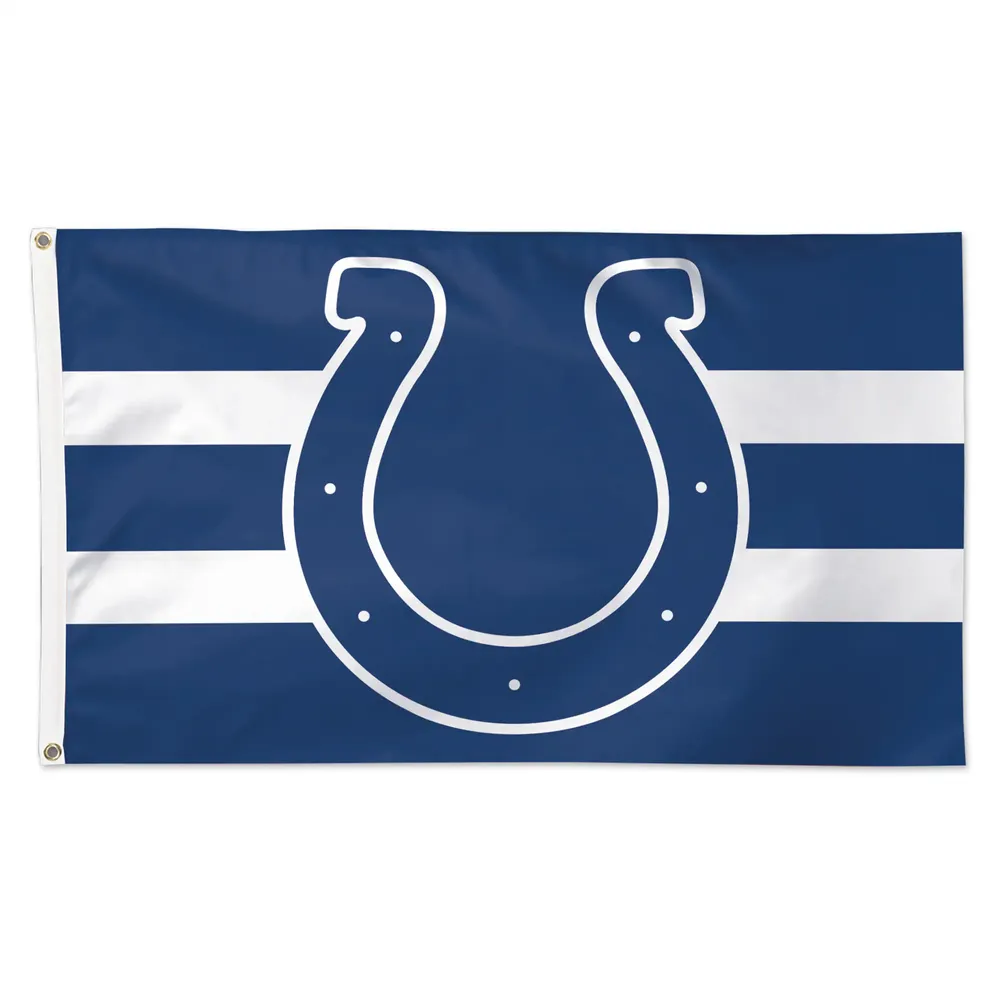 Indianapolis Colts 3' x 5' Flag