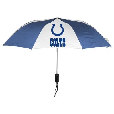 Indianapolis Colts WinCraft 42" Folding Umbrella