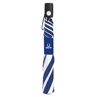 WinCraft Indianapolis Colts Automatic Folding Umbrella