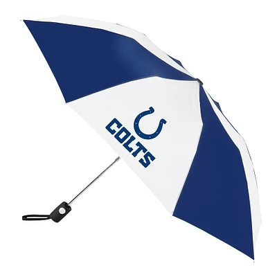 WinCraft Indianapolis Colts Automatic Folding Umbrella