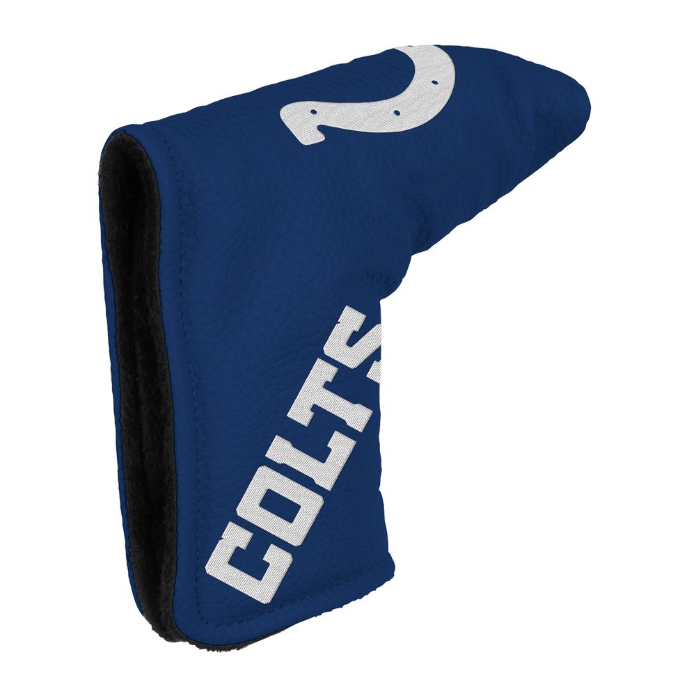 WinCraft Indianapolis Colts Blade Putter Cover