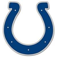 WinCraft Indianapolis Colts Pin de collection avec logo principal