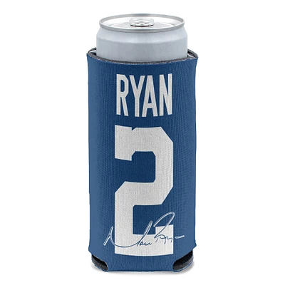 WinCraft Matt Ryan Indianapolis Colts 12 oz. Refroidisseur de canettes Player Slim