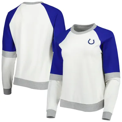 Indianapolis Colts Womens Victory Crew – Antigua Apparel