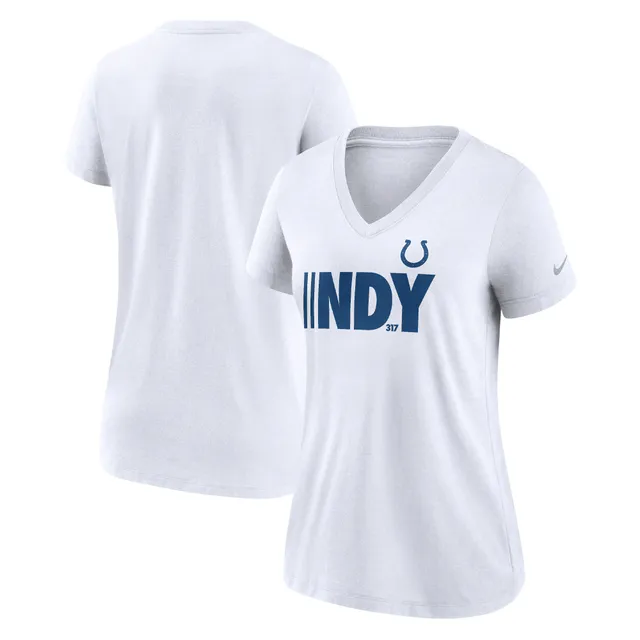 Lids Indianapolis Colts Fanatics Branded Women's Hometown, 50% OFF