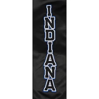 Women's Pro Standard  Black Indianapolis Colts Indiana Nights Bomber Jacket