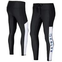 Women's WEAR by Erin Andrews Black Indianapolis Colts Leggings