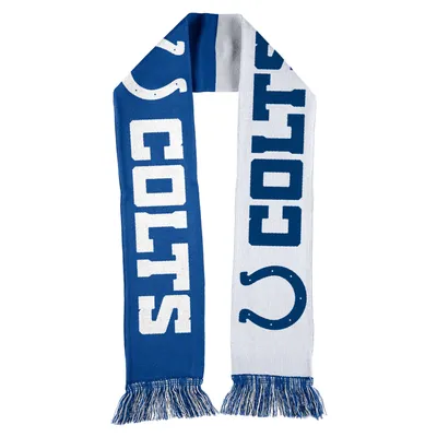 Indianapolis Colts WEAR by Erin Andrews Women's Team Pride Scarf
