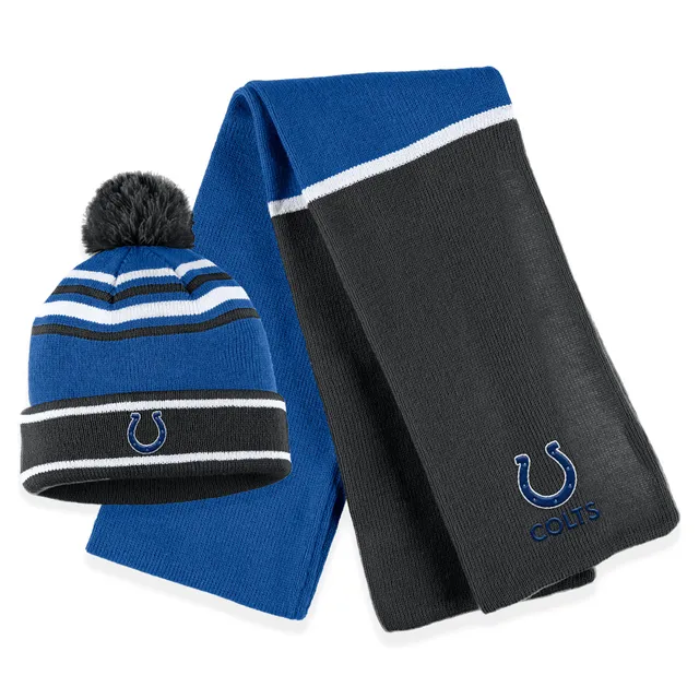 Lids Indianapolis Colts WEAR by Erin Andrews Women's Greetings