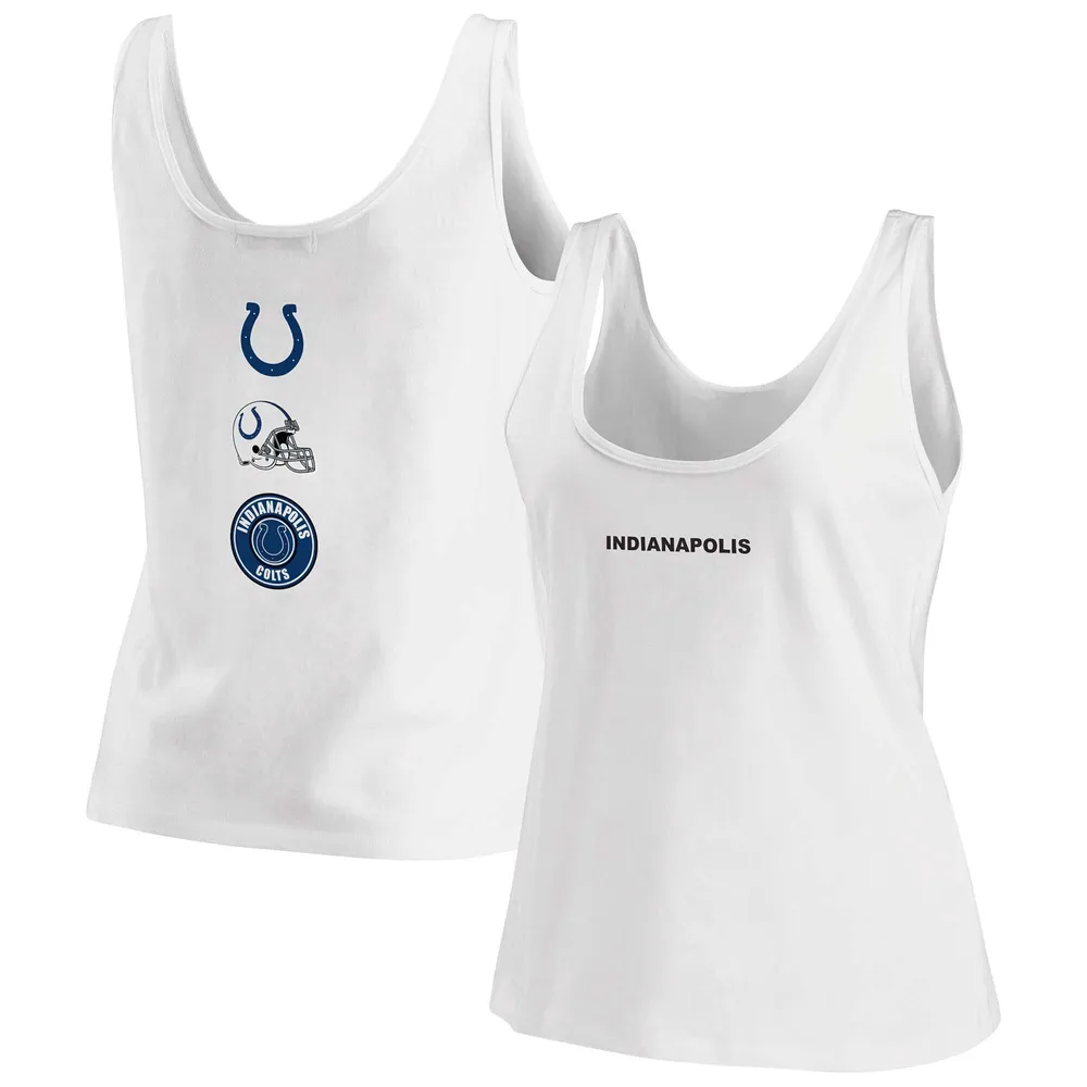 colts tank top