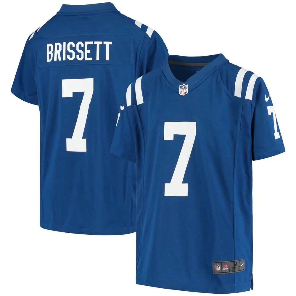 Nike Indianapolis Colts Women's Custom Game Jersey - Royal