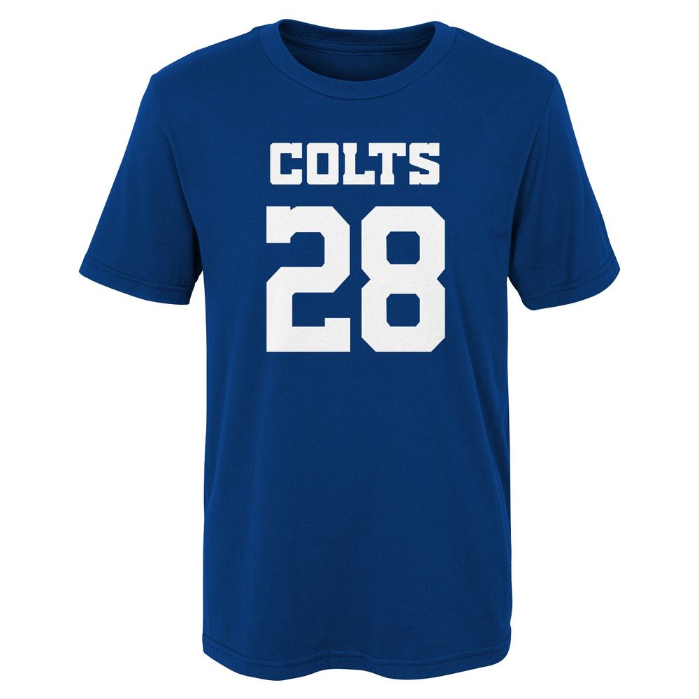 jonathan taylor youth jersey