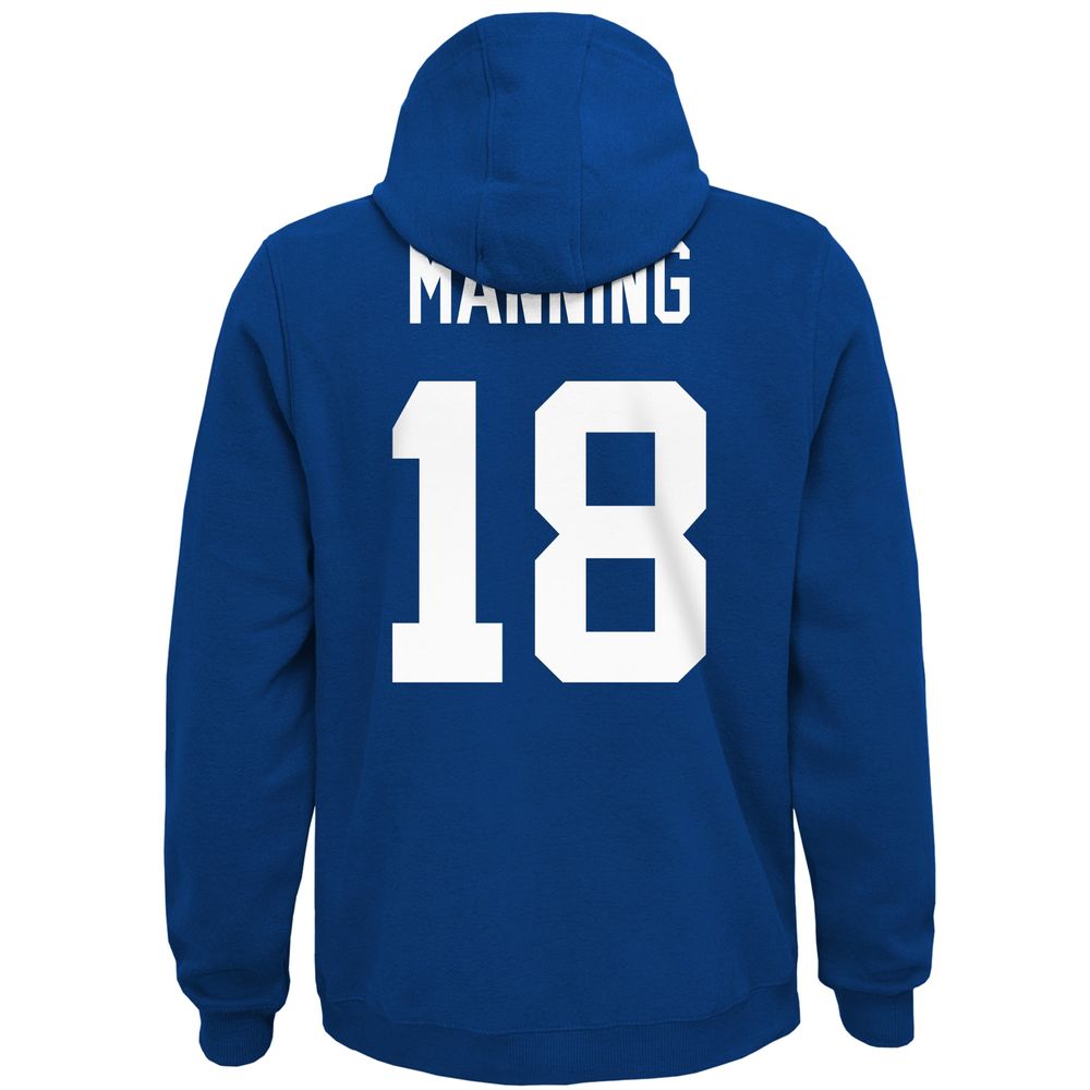 Mitchell & Ness Youth Mitchell & Ness Peyton Manning Royal