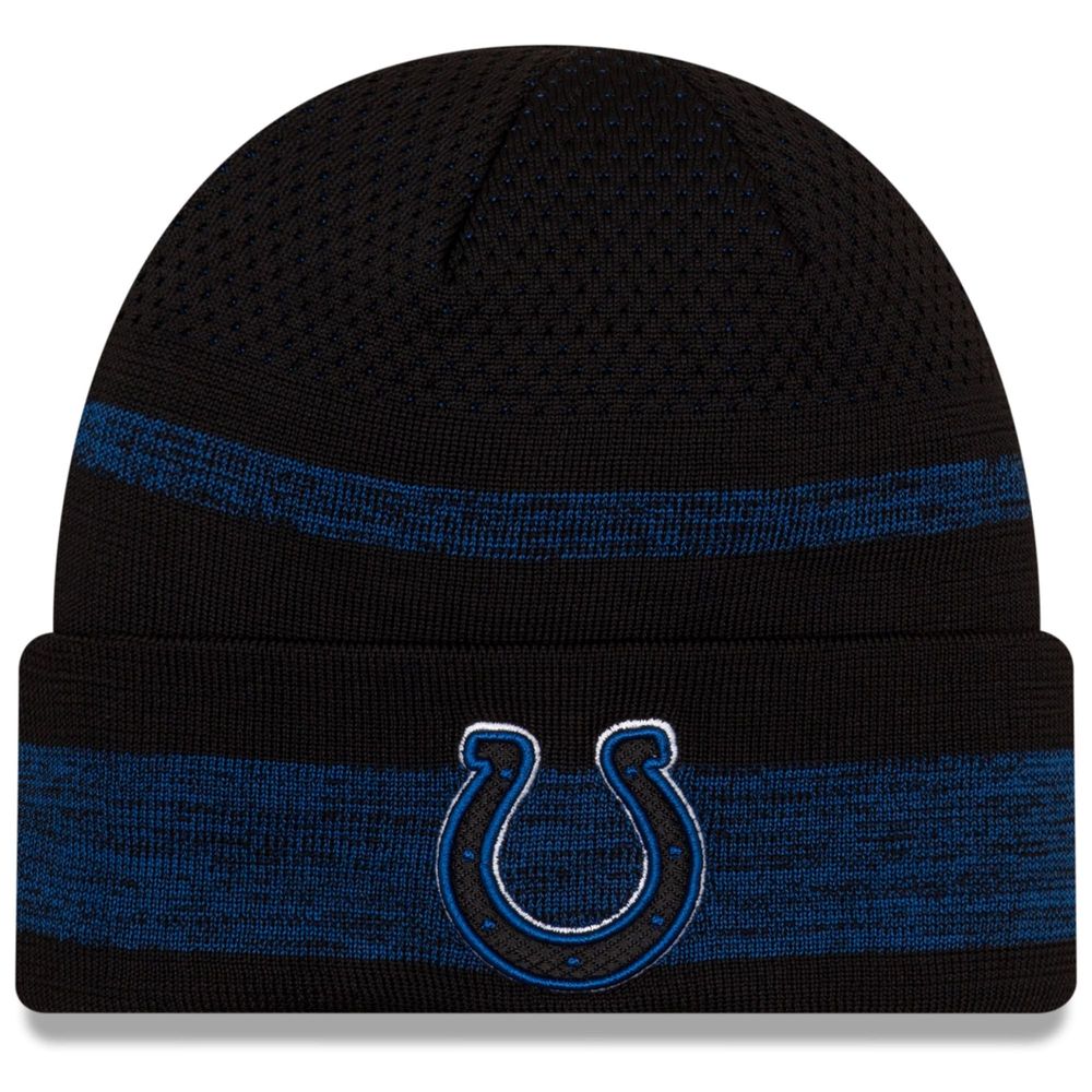 Lids Indianapolis Colts New Era 2021 NFL Sideline Home Alt