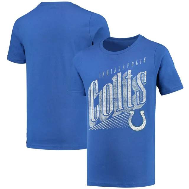 NFL Indianapolis Colts Fan Tee for Dolls