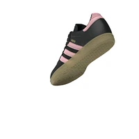 adidas Black Lionel Messi Samba Shoes