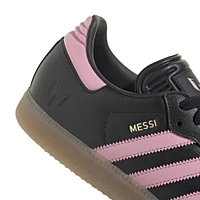 V110985 InterMia 10 Lionel Messi ADI S25 Pack Lifestyle unisexe Samba SHUINF JP7845 #1
