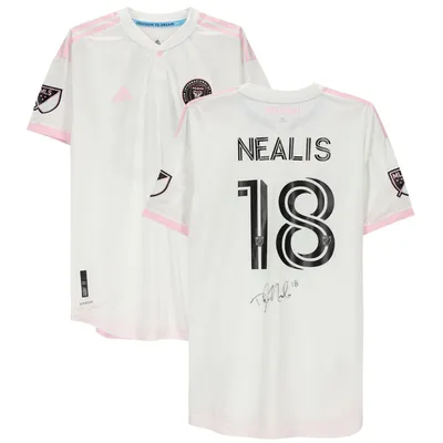 Mls Soccer Jerseys For Sale,18 19 LAFC WHite Jersey