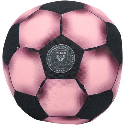 inter miami soccer ball