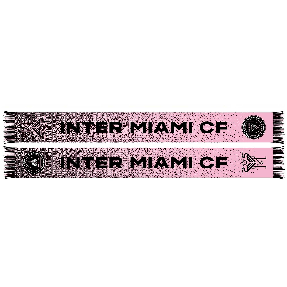 Inter Miami CF Speckle Scarf