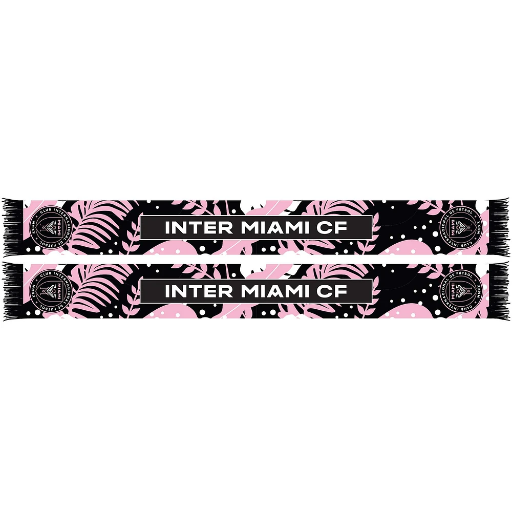 Inter Miami CF Woven Scarf