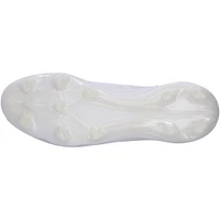 Lionel Messi Inter Miami CF Autographed adidas X Crazyfast.1 FG White Soccer Cleat - Right Foot